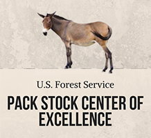 Pack Stock Center of Excellence