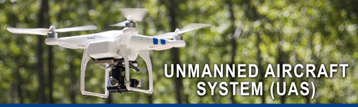 Unmanned Aircraft System (UAS)