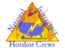 National Interagency Hotshot Crews