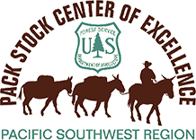 Pack Stock Center of Excellence
