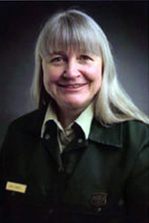 Gail Kimbell