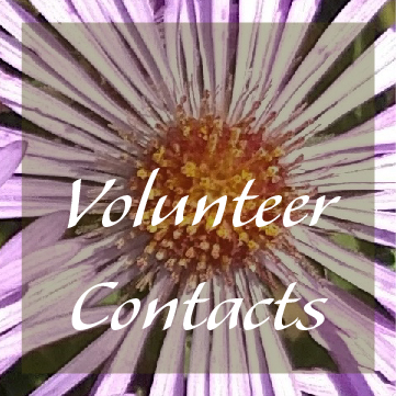 Tile: Volunteer Contacts