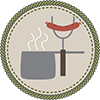 cooking badge icon