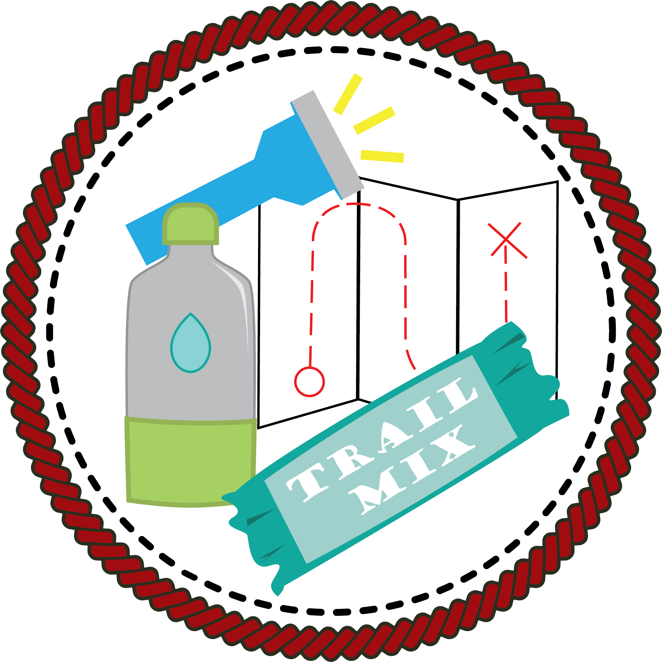 Plan Badge Icon
