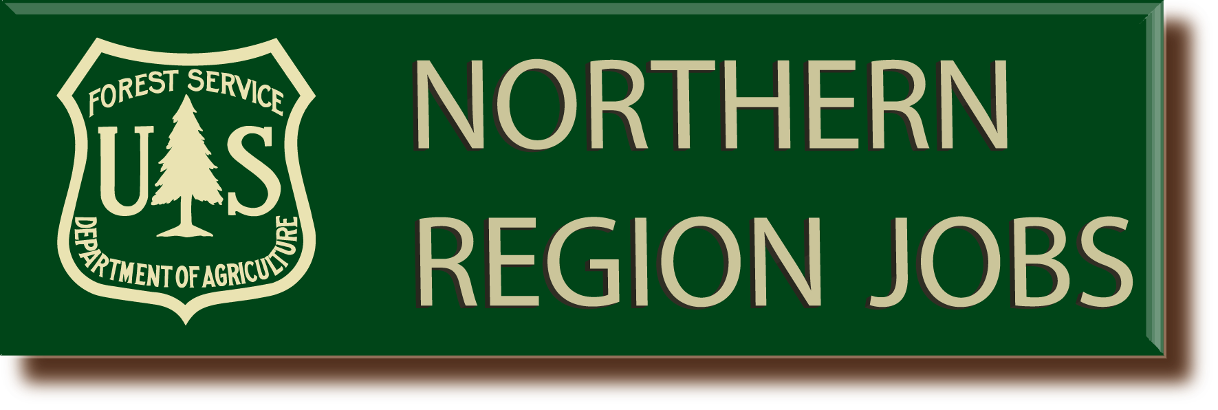 Northern Region Jobs