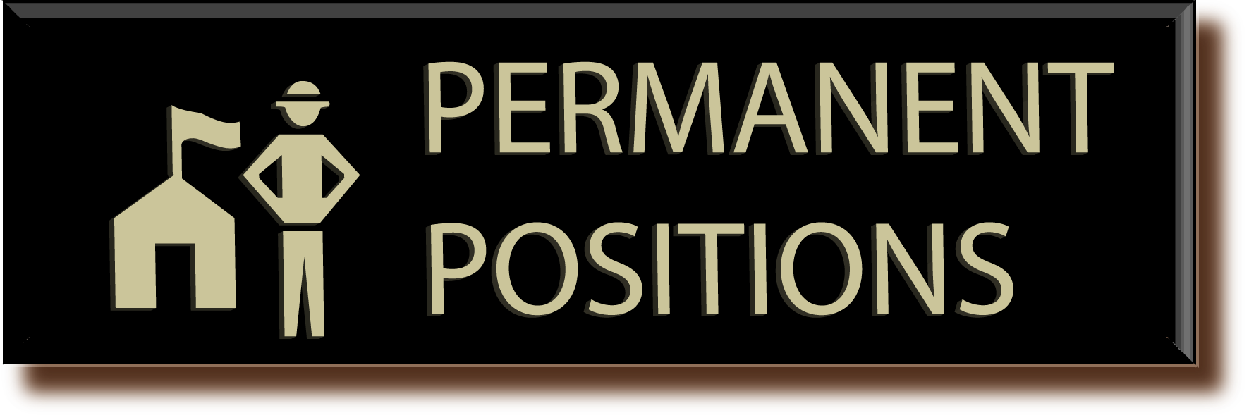 Permanent Positions