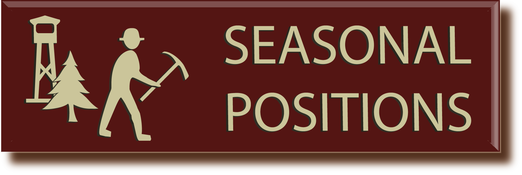 Seasonal Positions