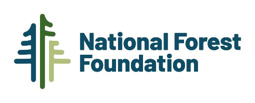 National Forest Foundation NEW logo
