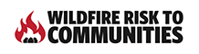 Wildfire Risk to Communities.