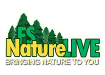 FS Nature Live logo
