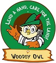 Picture of Woodsy Owl