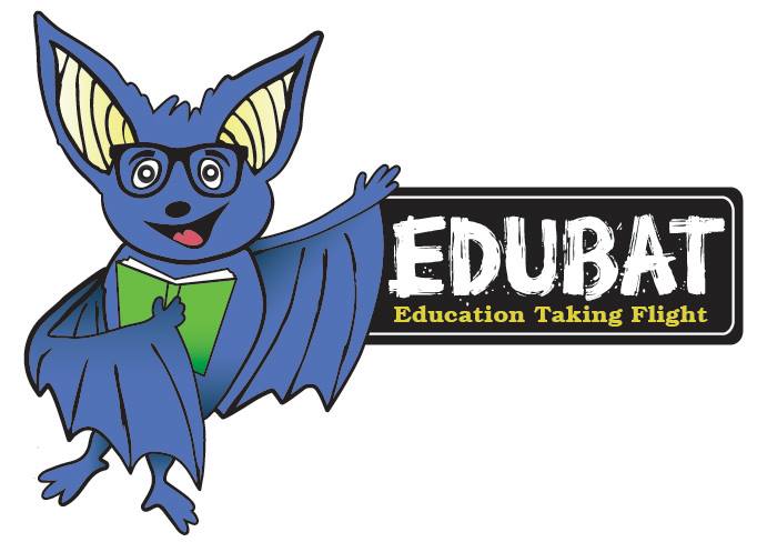 EduBat logo