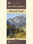 San Bernardiono National Forest 2018 Map
