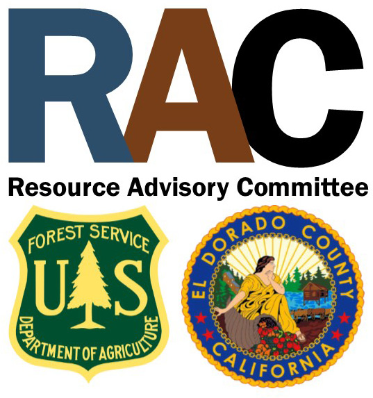 Resource Advisory Committee logo