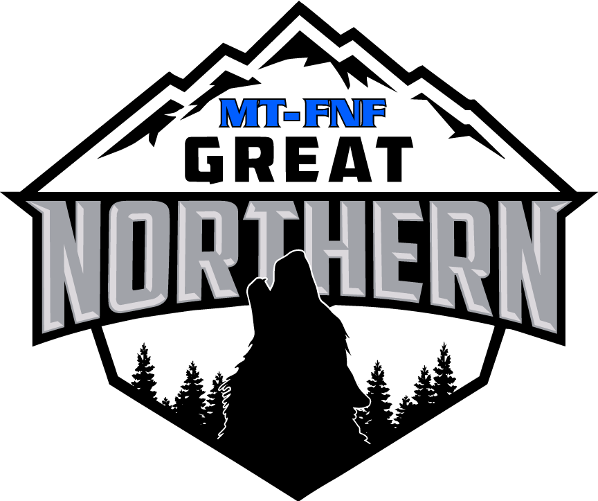 R1 Great Northern Crew Logo