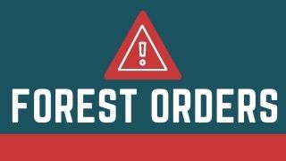 Forest Orders Graphic
