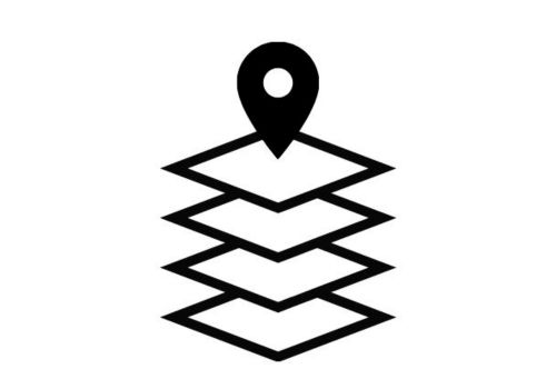 GIS resources icon