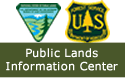 Public Lands Information Center logo