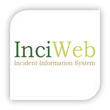 Incident Information System Icon