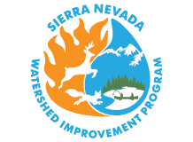 Sierra Nevada Watershed Improvement Program.
