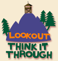 Lookout - Think It Through