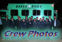BRIHC Crew Photos