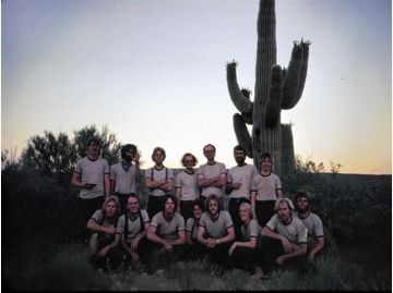 BRIHC Crew Photo 1979