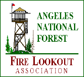 Angeles National Forest Lookout Association