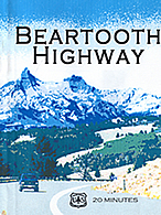 Beartooth Highway video cover. 