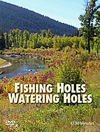 Fishing Holes/Watering Holes video cover.
