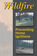 Wilfire - Preventing Home Ignitions video cover. 
