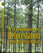 A Tradition of Reforestation in the Northern Region video cover. 