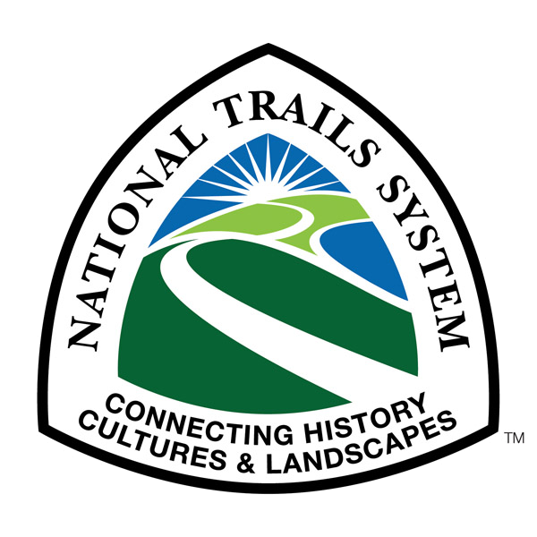 National Trails System Logo