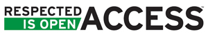 Respected Access campaign logo