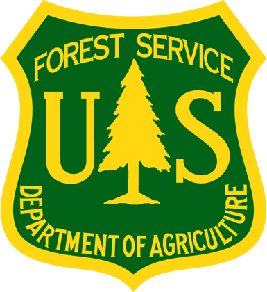 Forest Service Insignia