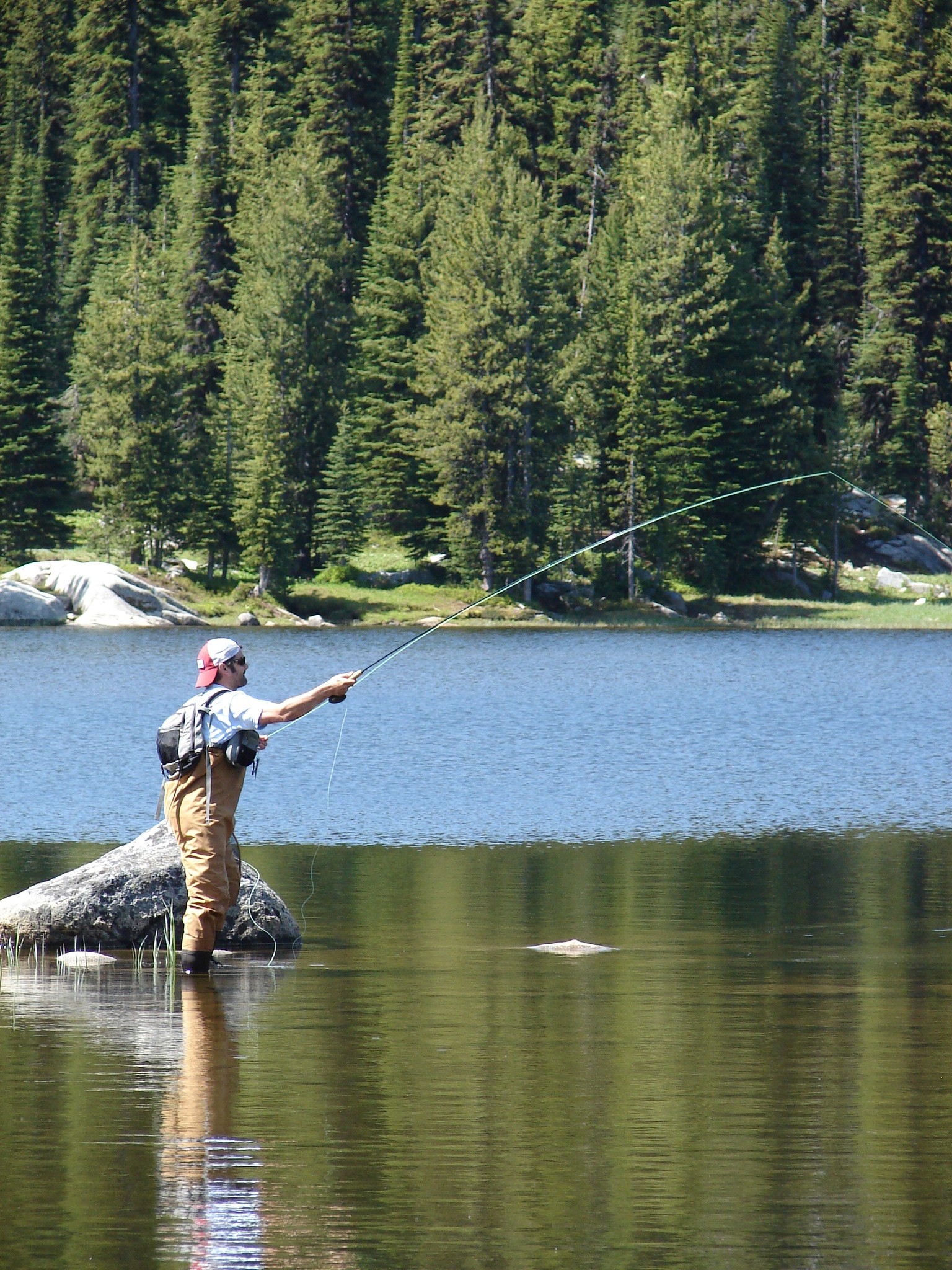 Рыбалка в лесу. Рыбалка на озере. Рыбак на озере. Летняя рыбалка. Рыба в озере.