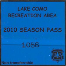 Lake Como Season Pass