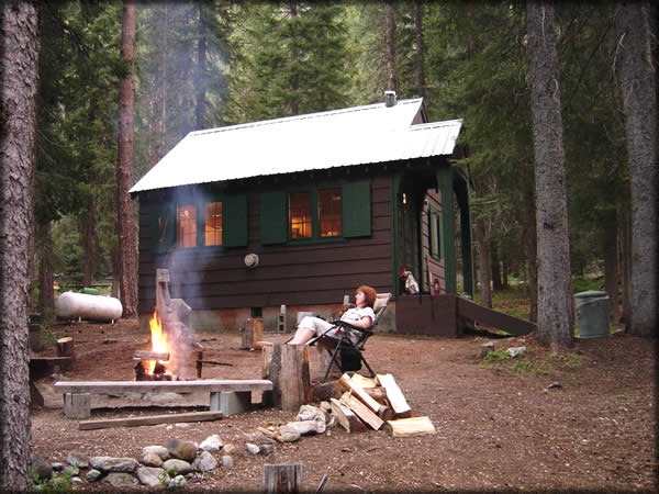 Cottonwood Cabin01