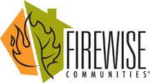 The Firewise Logo
