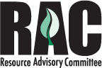 Resource Advisory Committee logo
