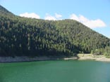 Photo of Cabresto Lake