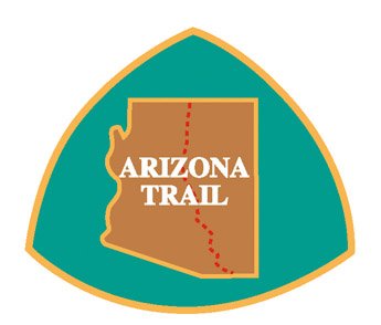 Service mark for the Arizona National Scenic Trail