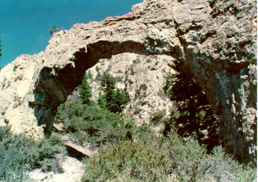 Natural Arch (Arco Naturale) - What To Know BEFORE You Go