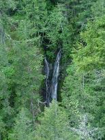Fallsview Waterfall