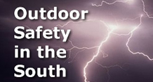 Outdoor Safety in the South
