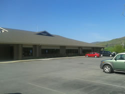Photo of Watauga Ranger District Office