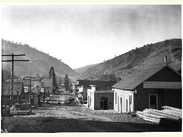 Canyon City, Oregon - 1900