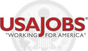 Employment usajobs logo