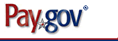 Pay .gov logo