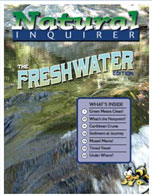 Natural Inquirer Freshwater Edition